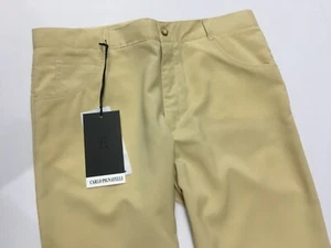 PANTALONE UOMO FIRMATO CARLO PIGNATELLI - Imagen 1 de 4