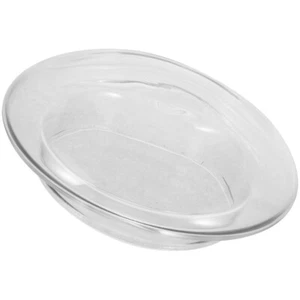 Glass Teapot Lid Office for Pots Water Kettle Accessories Holder - Imagen 1 de 12