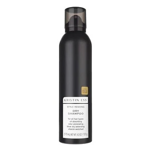 Kristin Ess Hair Style Reviving Dry Shampoo with Vitamin C for All Hair Types, - Picture 1 of 1