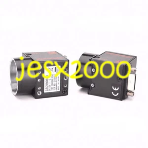 1PC USED teli CSCV90BC3 black&white CCD Industrial camera link POCL - Picture 1 of 4