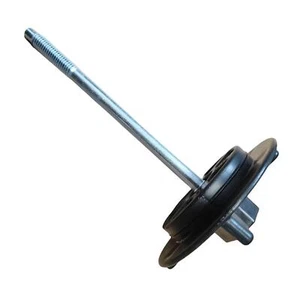 Spare Tire Hold Screw Automobile Spare Tire Hold Down Bolt Retainer Clamp Spare - Picture 1 of 7