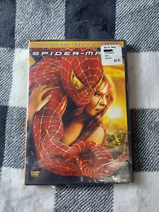 Spider-Man 2 (Special Edition) (DVD, 2004) Brand New - Imagen 1 de 2