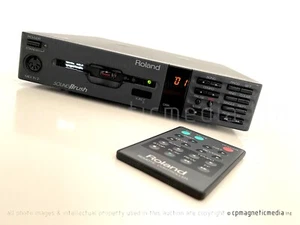 Emulator napędu dyskietek USB do - ROLAND SB-55 SOUND BRUSH MIDI PLAYER SB55 - Zdjęcie 1 z 12