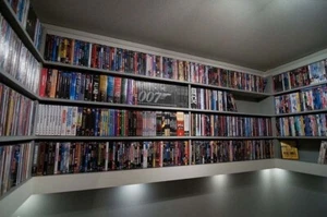 DVD TITLE'S ' SALE ' - VARIOUS TITLES - DVD'S - AUS Post.USED IN GOOD CONDITION - Picture 1 of 311