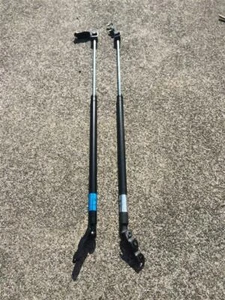 Toyota Supra JZA80 Genuine OEM Hatch Struts - 68950-19895/68960-19585 - Picture 1 of 1