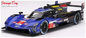 Top Speed Cadillac V-SERIES.R #2 2023 Le Mans 24hrs 3rd 1/18 - Picture 1 of 1