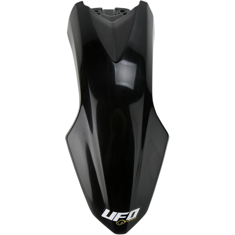 UFO Front Fender - Black - KLX110 | KA04714-001 Foto 1 de 1