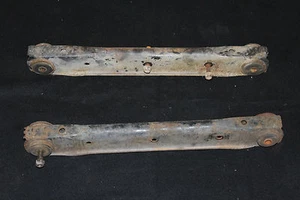 78-88 monte regal cutlass supreme malibu rear suspension lower control arms - Picture 1 of 2
