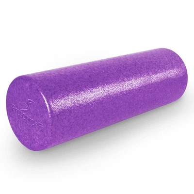 High Density Foam Rollers 18 - inches long, Firm Full Body Athletic Massager ... - Image 1 of 4