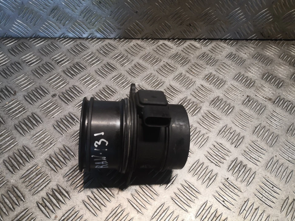 RANGE ROVER SPORT L320 Mass Air Flow Sensor MAF 4H229G820AA 2.7 diesel - Image 1 of 4