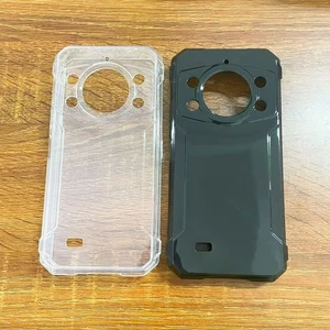 Funda protectora protectora blindada para Cubot KingKong 11 Pro King Kong 11 - Imagen 1 de 9