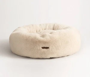 UnHide Floof Haustierbett - Medium (28" x 10") - extra weiches Hundebett - Bild 1 von 7
