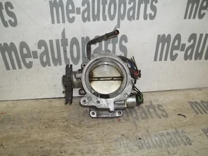 Válvula de carrocería del acelerador de inyección de aire combustible Cadillac Deville Eldorado Seville 96-99 - Imagen 1 de 8