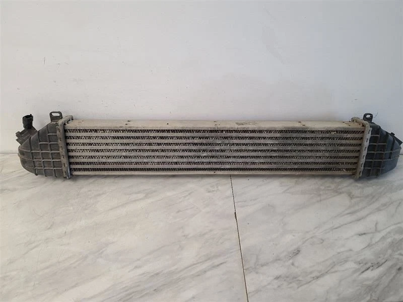 Intercooler C70 compatible con 06-13 VOLVO SERIE 70 577142 Foto 1 de 4