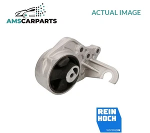 ENGINE MOUNT MOUNTING LEFT REAR RH11-6019 REINHOCH NEW OE REPLACEMENT - Picture 1 of 6