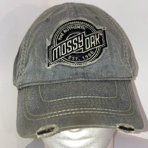 Herren Mossy Oak Ball Cap - Bild 1 von 3