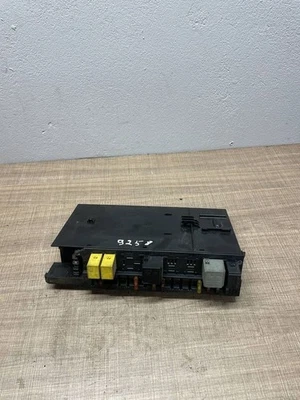 Centralina SAM Diesel Mercedes CLK A209 C209 2004 2095451501 NIC9265 - Immagine 1 di 3