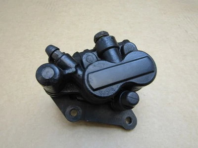 Piaggio Vespa GTS 300 Supersport 2016 13,271 miles front brake caliper (15332) - Image 1 of 4