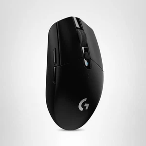 Logitech G305 LIGHTSPEED Wireless Gaming Mouse Hero 12K Sensor PC 12000 DPI - Picture 1 of 6
