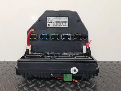 Mercedes C220 W204 (fl) 2011 Fuse Box In Engine Bay A2129005812 - Image 1 of 4