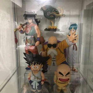 Ichiban Kuji Dragon Ball EX Son Goku Training Edition - Picture 1 of 1