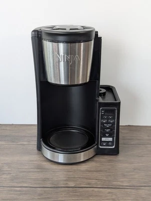 Ninja CE200 Replacement BASE UNIT ONLY (no pot/accessories) Coffee Brewer WORKS - Image 1 of 4