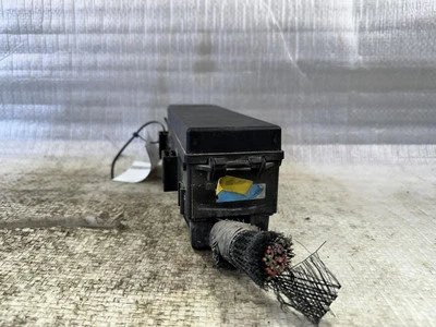 Fuse Box Engine Fits 00-04 GRAND CHEROKEE 92710 Foto 1 de 4