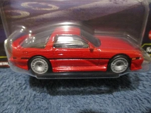 HOT WHEELS 2025 CAR CULTURE RONIN RUN II, '89 TOYOTA SUPRA. #5/5 - Picture 1 of 4