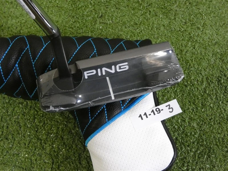 Ping Scottsdale Putter for sale - eBay