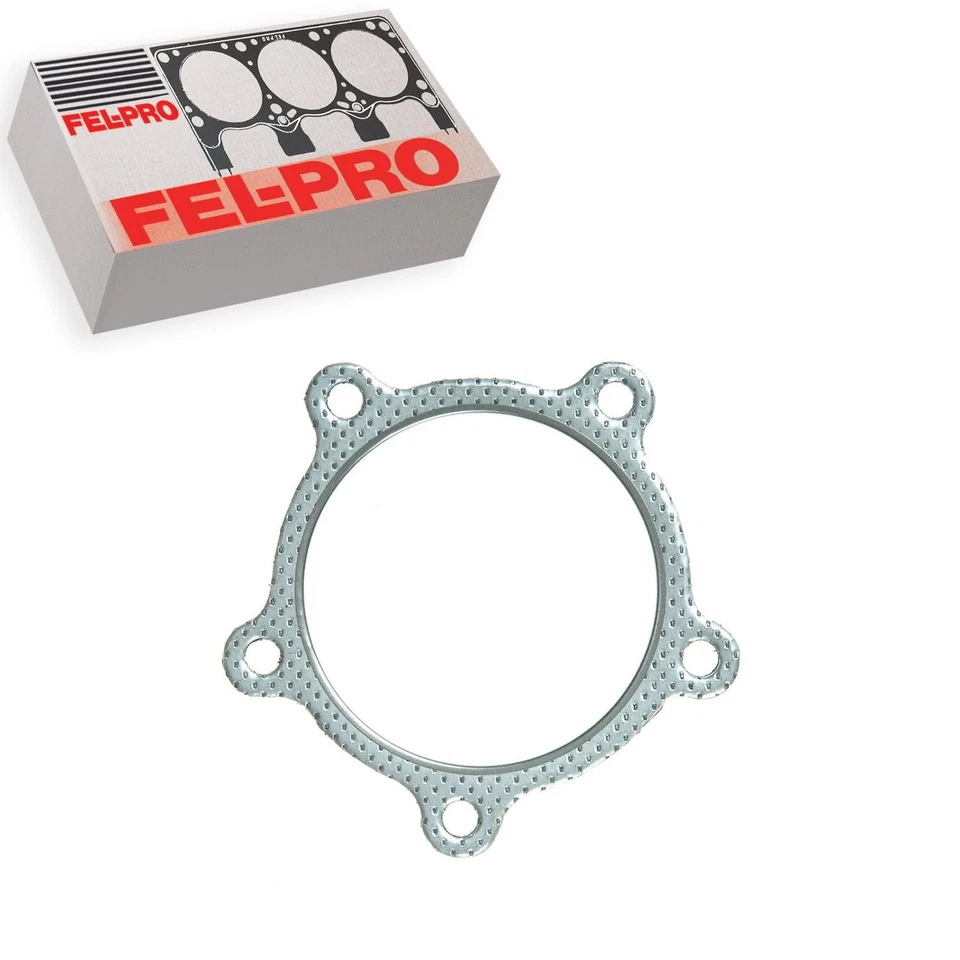 Junta de brida de tubo de escape Fel-Pro para Hyundai XG350 2002-2005 Foto 1 de 1