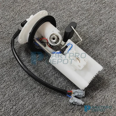 For Hisun 250 UTV BENNCHE Sector Coleman Fuel Pump EFI 39500-120-0000 US - Image 1 of 4