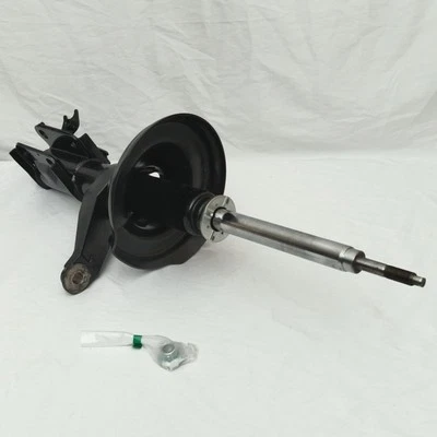 331049 KYB 裸支柱前驱动左侧手适合本田 CR-V 2005 - 2006 — 第 1/4 张图片