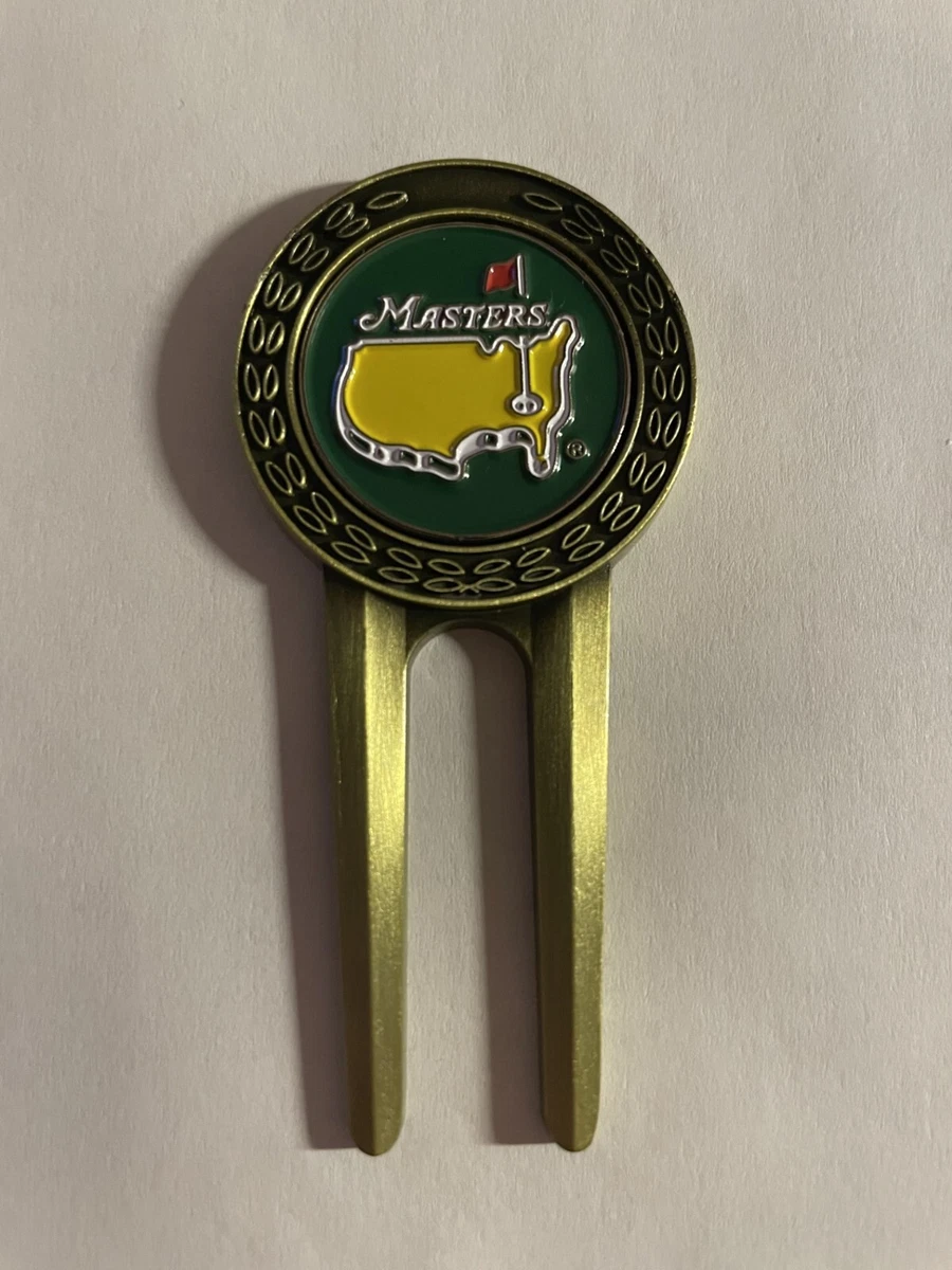 Masters Golf Divot Tools for sale - eBay