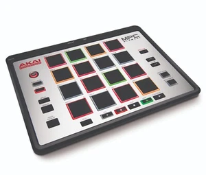 AKAI MPC Element Padcontroller + Original USB-Kabel, gut erhalten - Bild 1 von 14