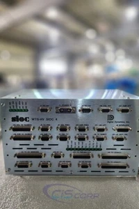 (#240117) Novellus SIOC 02-273469-00 - Picture 1 of 2