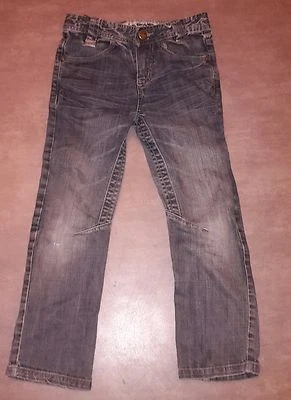 Navy Blue Pants Boy CATIMINI 8 Years - Image 1 of 4