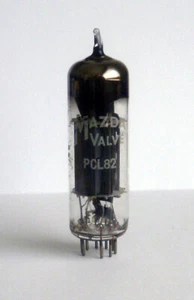 Mazda PCL82 - Bild 1 von 8