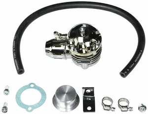 M7 HBVA-12 Hyper Sound Type GT-7 Blow-off Valve for Mitsubishi CT9A - Picture 1 of 1