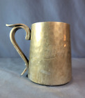Aluminium Personalised for LARRY Handmade Vintage 1948 Cup Beer Mug BW BUENILUM