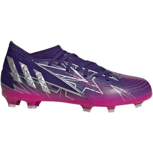 Adidas Predator Edge.3 FG J Size 3.5 Big Kid - Picture 1 of 9