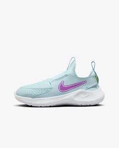 Nike Flex Runner 3 (GS) Road Running Shoes FN1294-401 Youth Big Kids' NEW - Picture 1 of 8