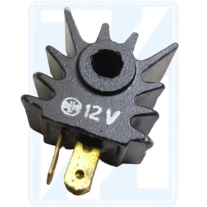Rectificador apto para Honda C90 12V compatible con C50 C70 C90 C700 C800 Nos P/N 31601-197-711 - Imagen 1 de 7