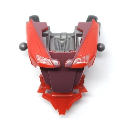 Transformers Prime Robots in Disguise Knock Out - RID Knockout - Chest Part - Image 1 of 4