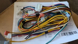 TRANE FURNACE BRAND NEW Wire Harness * Upper # D342127P10 - Bild 1 von 4