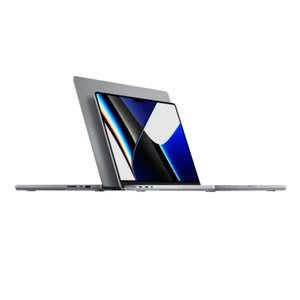 Apple MacBook Pro 14" 2021 M1 Pro 8C CPU 14CGPU 512GB 16GB RAM Very Good - Photo 1/8