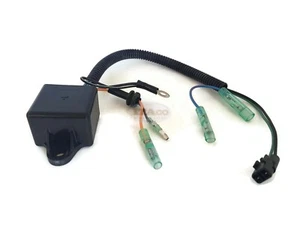 Boat Original OEM 32900-93910 CDI Coil Unit - For Suzuki Outboard DT 9.9-15HP 2T - Picture 1 of 5