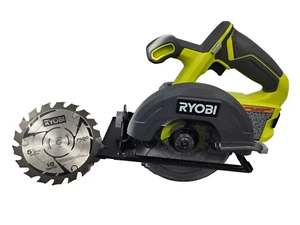 RYOBI PCL500B ONE+ 18V inalámbrico 5 1/2 pulgadas Sierra circular (solo herramienta) - Imagen 1 de 14