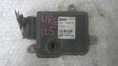 Transmission Control Unit Fits 14-16 BMW CLUBMAN COUNTRYMAN MINI COOPER 8608020 - Image 1 of 4