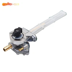 For Kawasaki Vulcan 800&ZR1200 GasTank Vacuum Petcock Fuel Cock Valve 51023-1260 - Picture 1 of 14