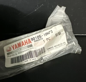Yamaha BOLT, 90105-10M73-00 OEM NEW - Picture 1 of 2